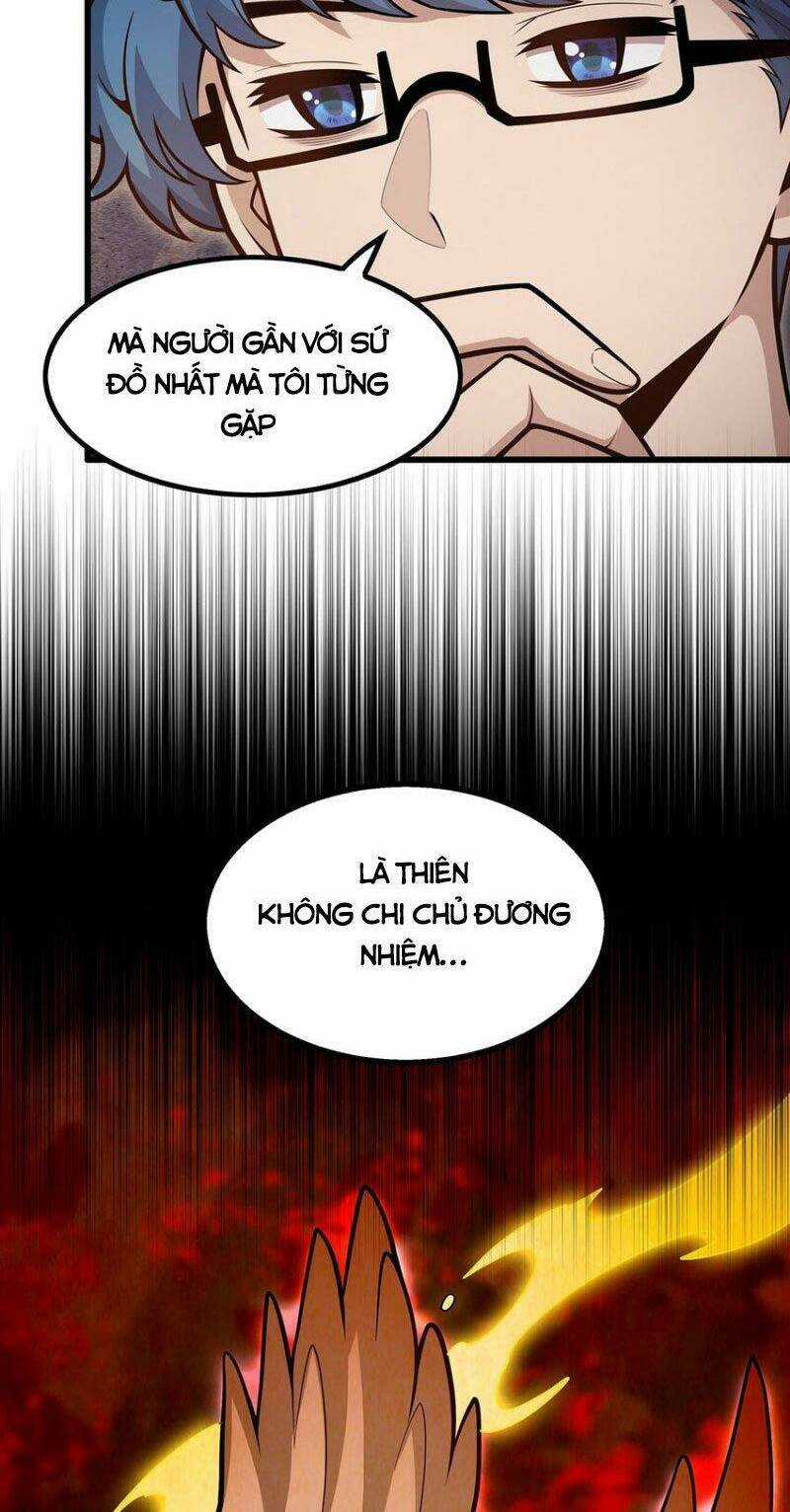 Sứ Đồ Vô Hạn Và 12 Chiến Cơ Chương 384 trang 25