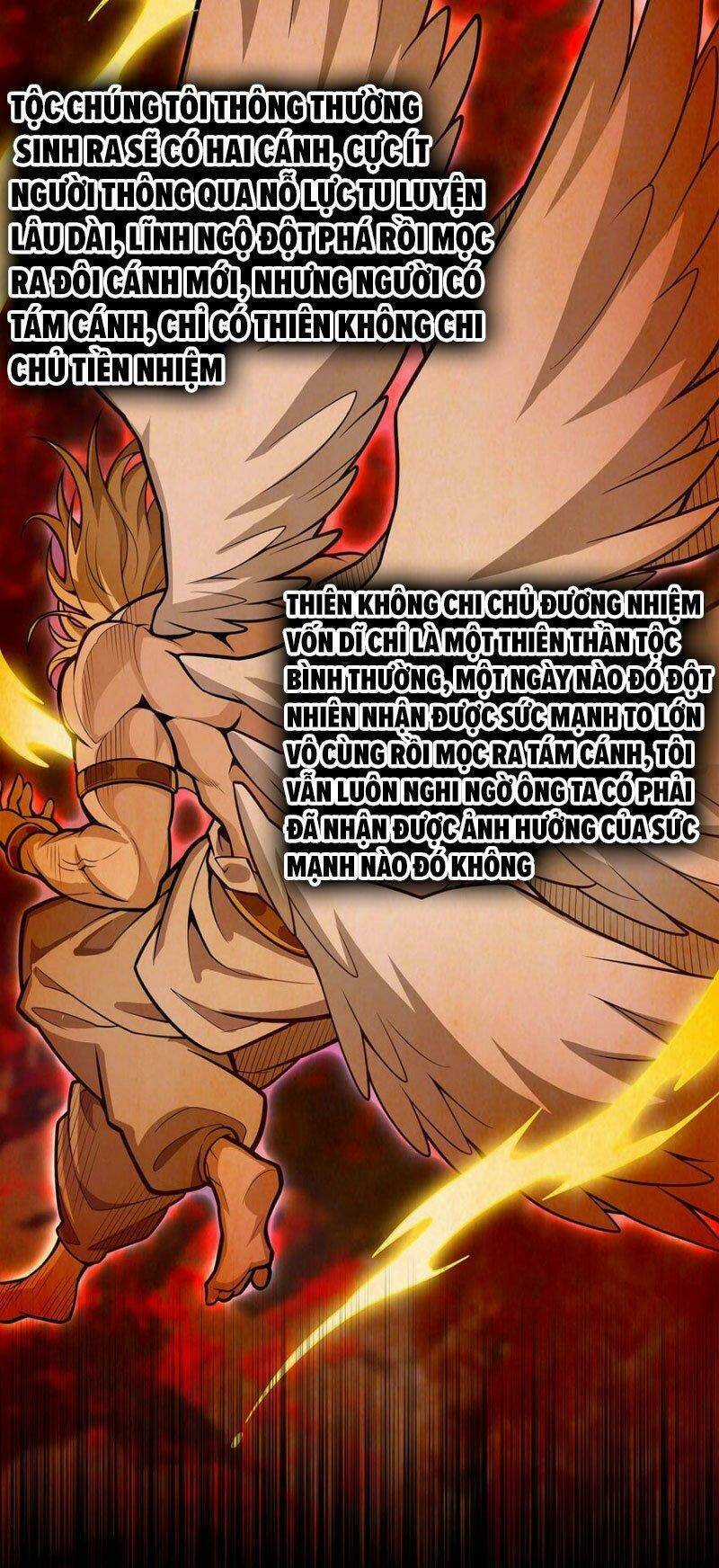 Sứ Đồ Vô Hạn Và 12 Chiến Cơ Chương 384 trang 26