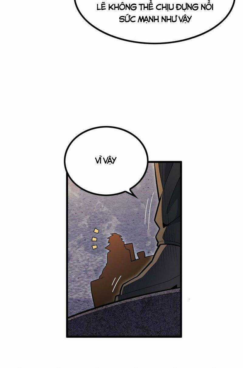 Sứ Đồ Vô Hạn Và 12 Chiến Cơ Chương 384 trang 29