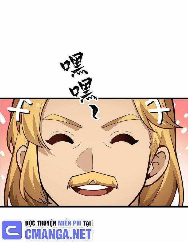 Sứ Đồ Vô Hạn Và 12 Chiến Cơ Chương 384 trang 34