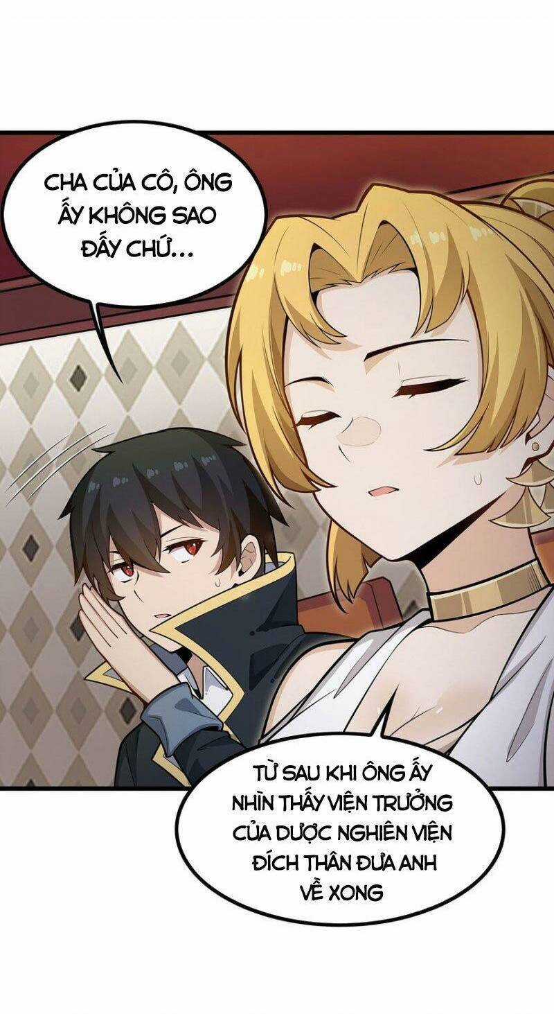 Sứ Đồ Vô Hạn Và 12 Chiến Cơ Chương 384 trang 36