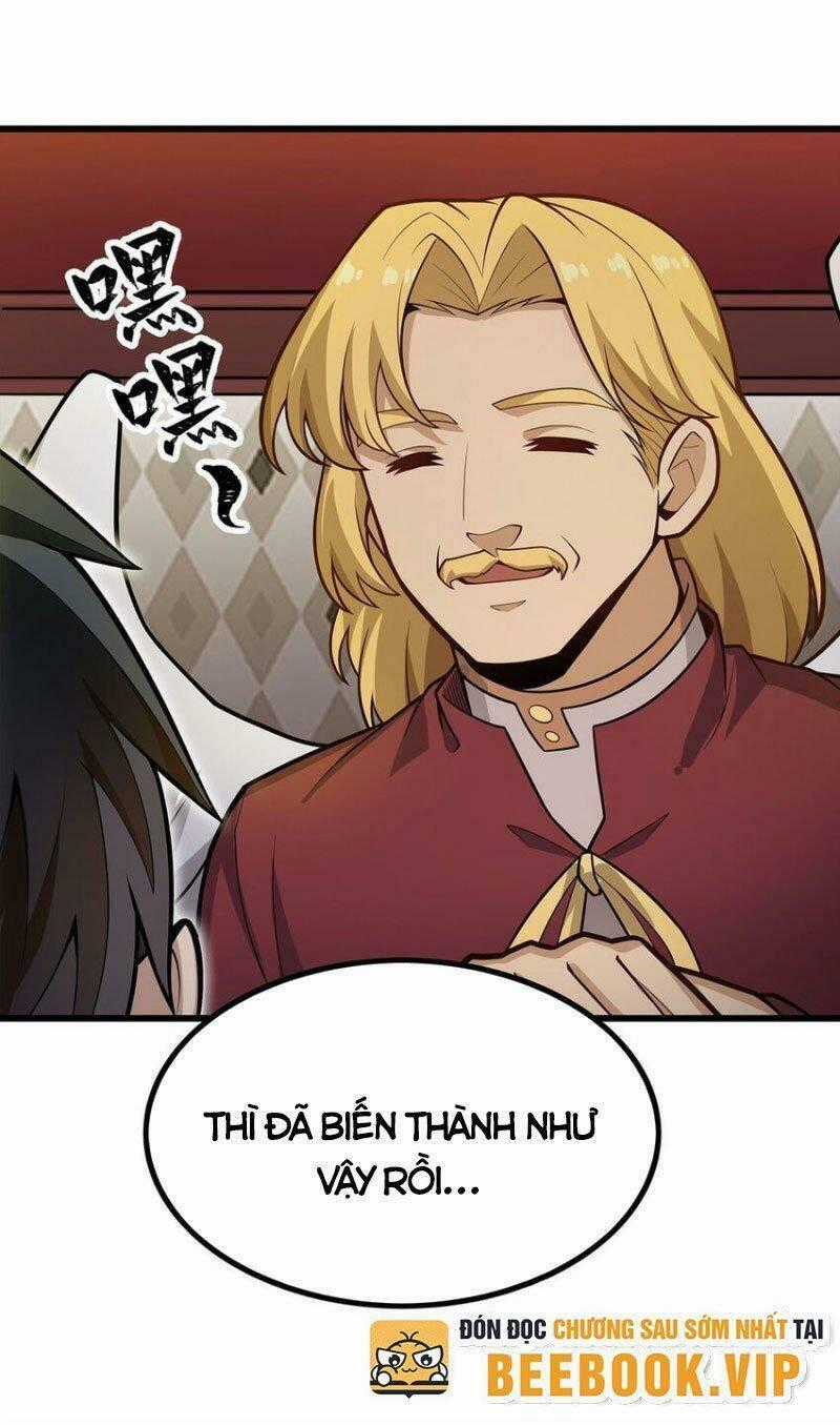 Sứ Đồ Vô Hạn Và 12 Chiến Cơ Chương 384 trang 37