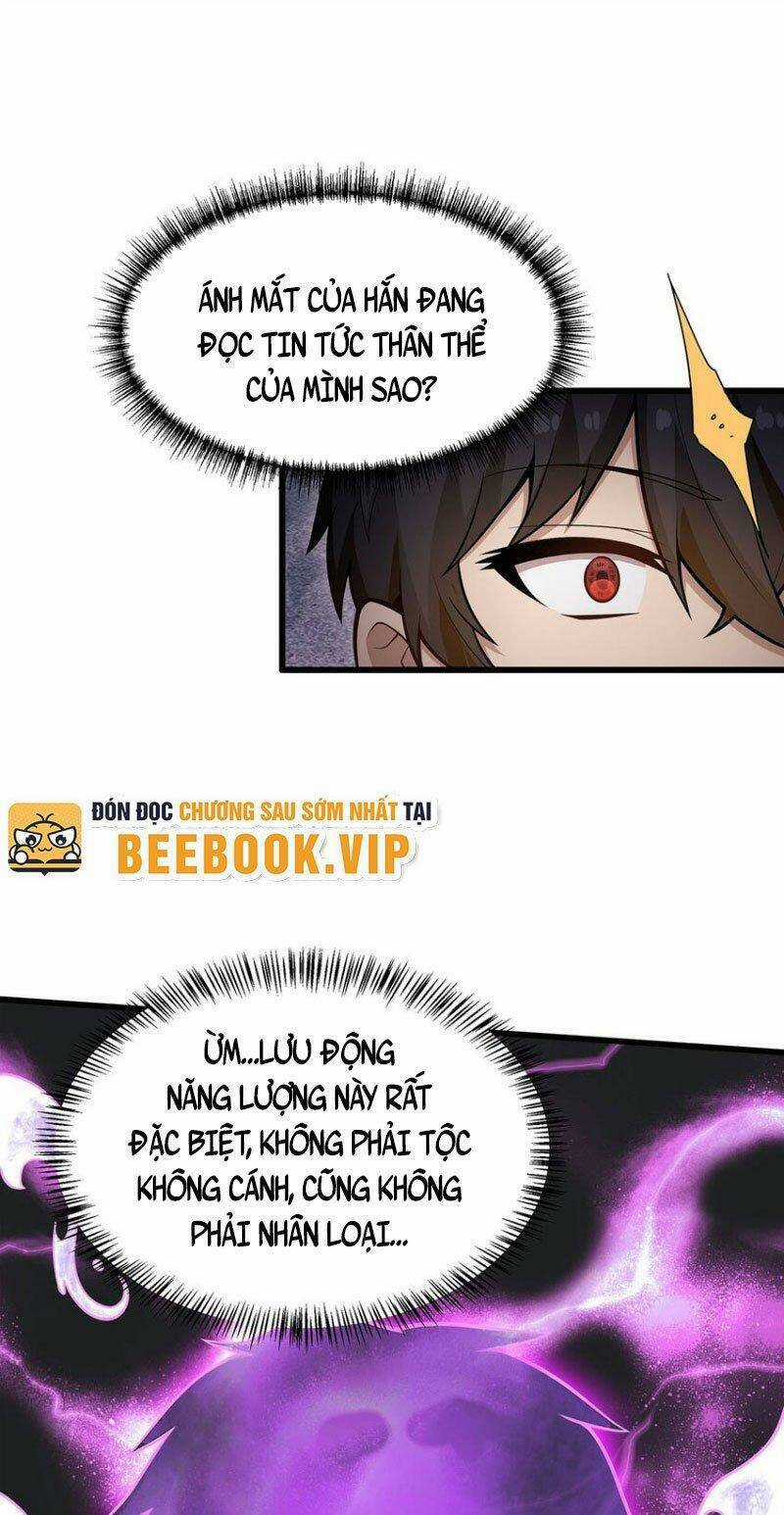 Sứ Đồ Vô Hạn Và 12 Chiến Cơ Chương 384 trang 4