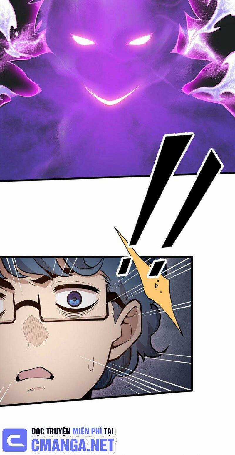 Sứ Đồ Vô Hạn Và 12 Chiến Cơ Chương 384 trang 5