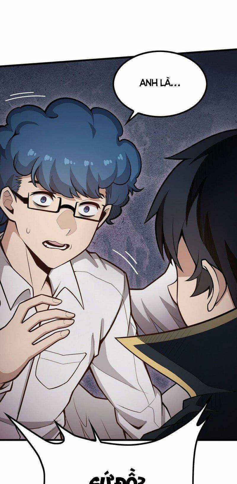 Sứ Đồ Vô Hạn Và 12 Chiến Cơ Chương 384 trang 6