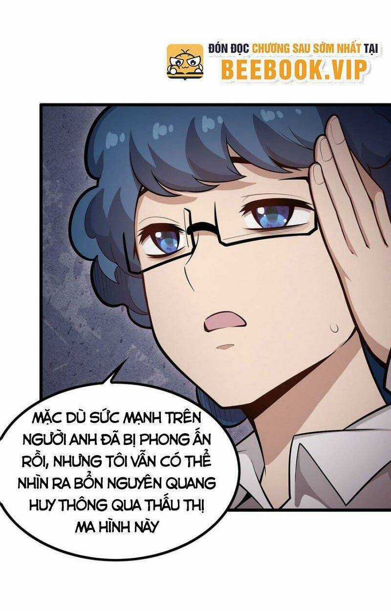 Sứ Đồ Vô Hạn Và 12 Chiến Cơ Chương 384 trang 9