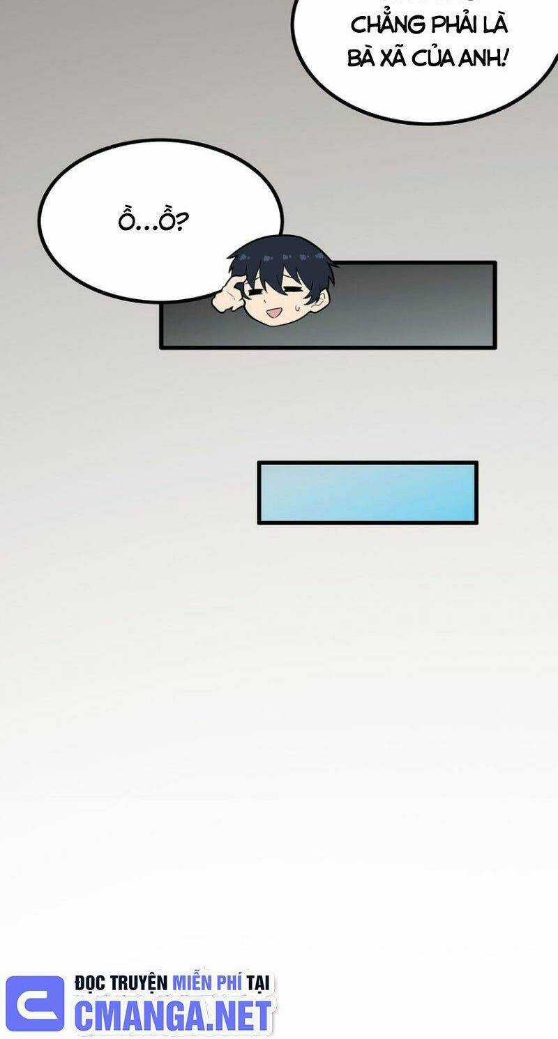 Sứ Đồ Vô Hạn Và 12 Chiến Cơ Chương 385 trang 11