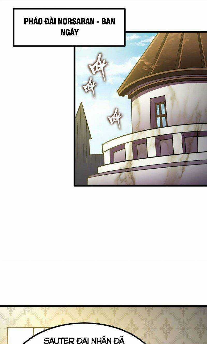 Sứ Đồ Vô Hạn Và 12 Chiến Cơ Chương 385 trang 12