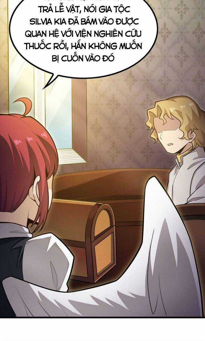 Sứ Đồ Vô Hạn Và 12 Chiến Cơ Chương 385 trang 13