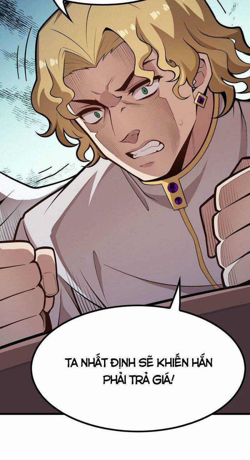 Sứ Đồ Vô Hạn Và 12 Chiến Cơ Chương 385 trang 17