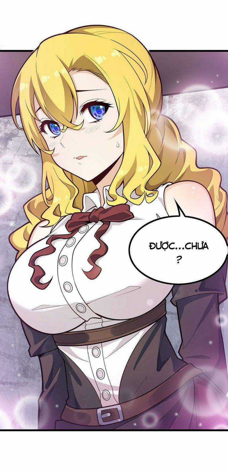 Sứ Đồ Vô Hạn Và 12 Chiến Cơ Chương 385 trang 20