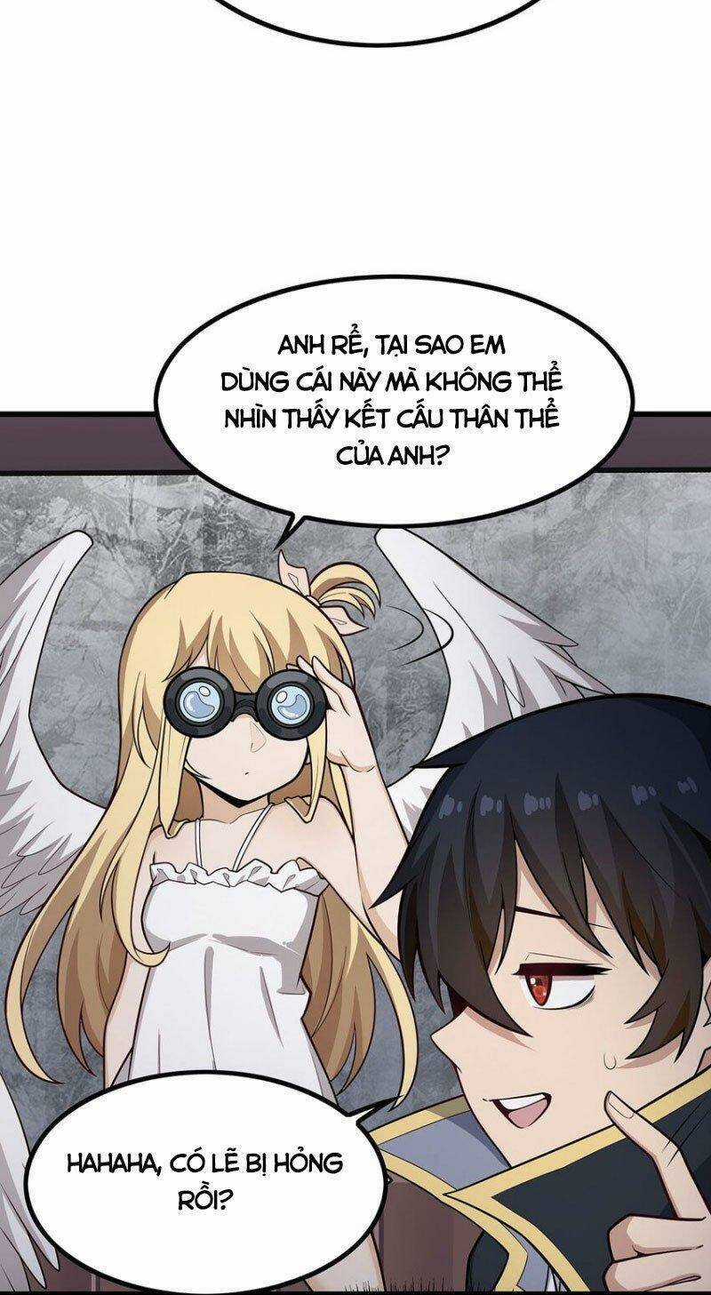 Sứ Đồ Vô Hạn Và 12 Chiến Cơ Chương 385 trang 23