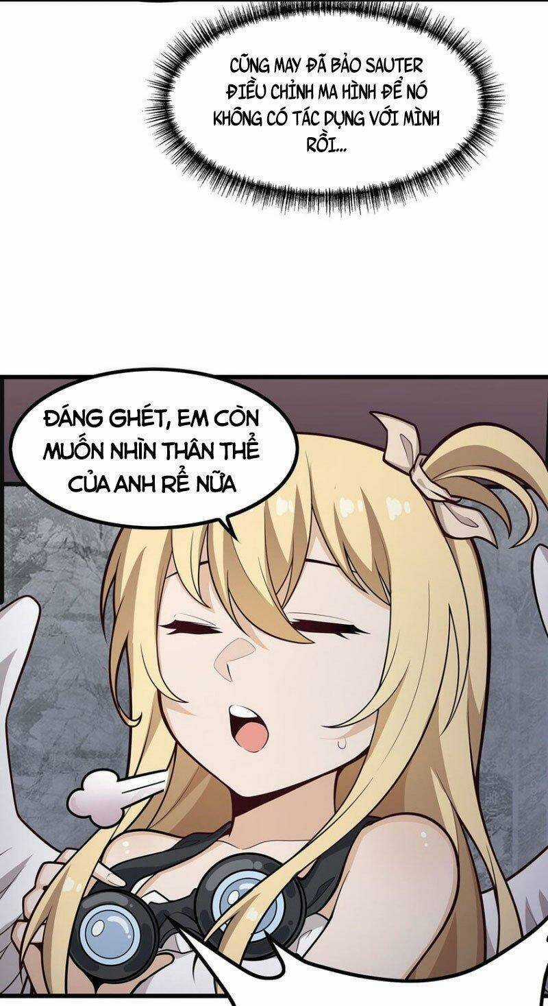 Sứ Đồ Vô Hạn Và 12 Chiến Cơ Chương 385 trang 24