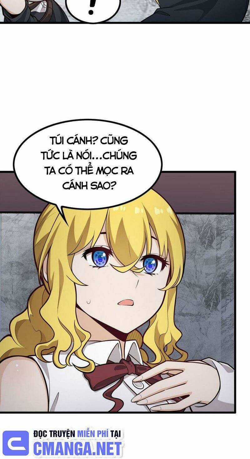 Sứ Đồ Vô Hạn Và 12 Chiến Cơ Chương 385 trang 27