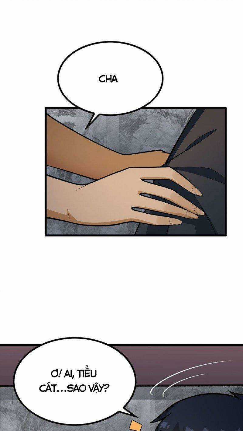 Sứ Đồ Vô Hạn Và 12 Chiến Cơ Chương 385 trang 32