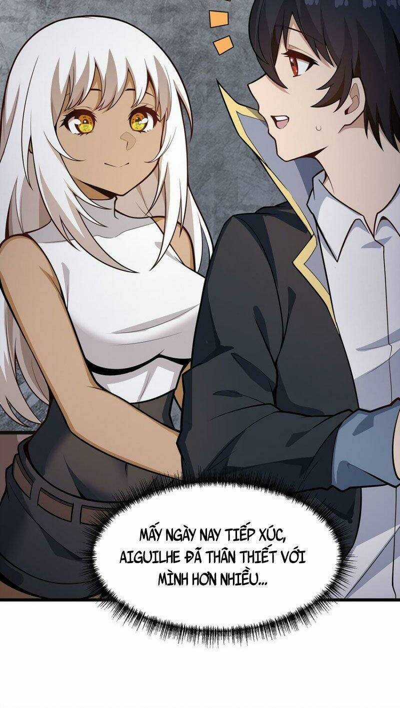 Sứ Đồ Vô Hạn Và 12 Chiến Cơ Chương 385 trang 33