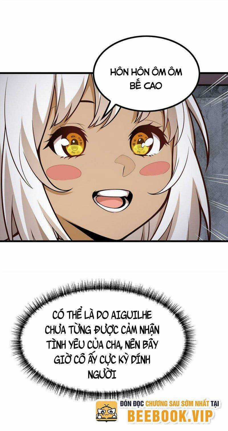 Sứ Đồ Vô Hạn Và 12 Chiến Cơ Chương 385 trang 34