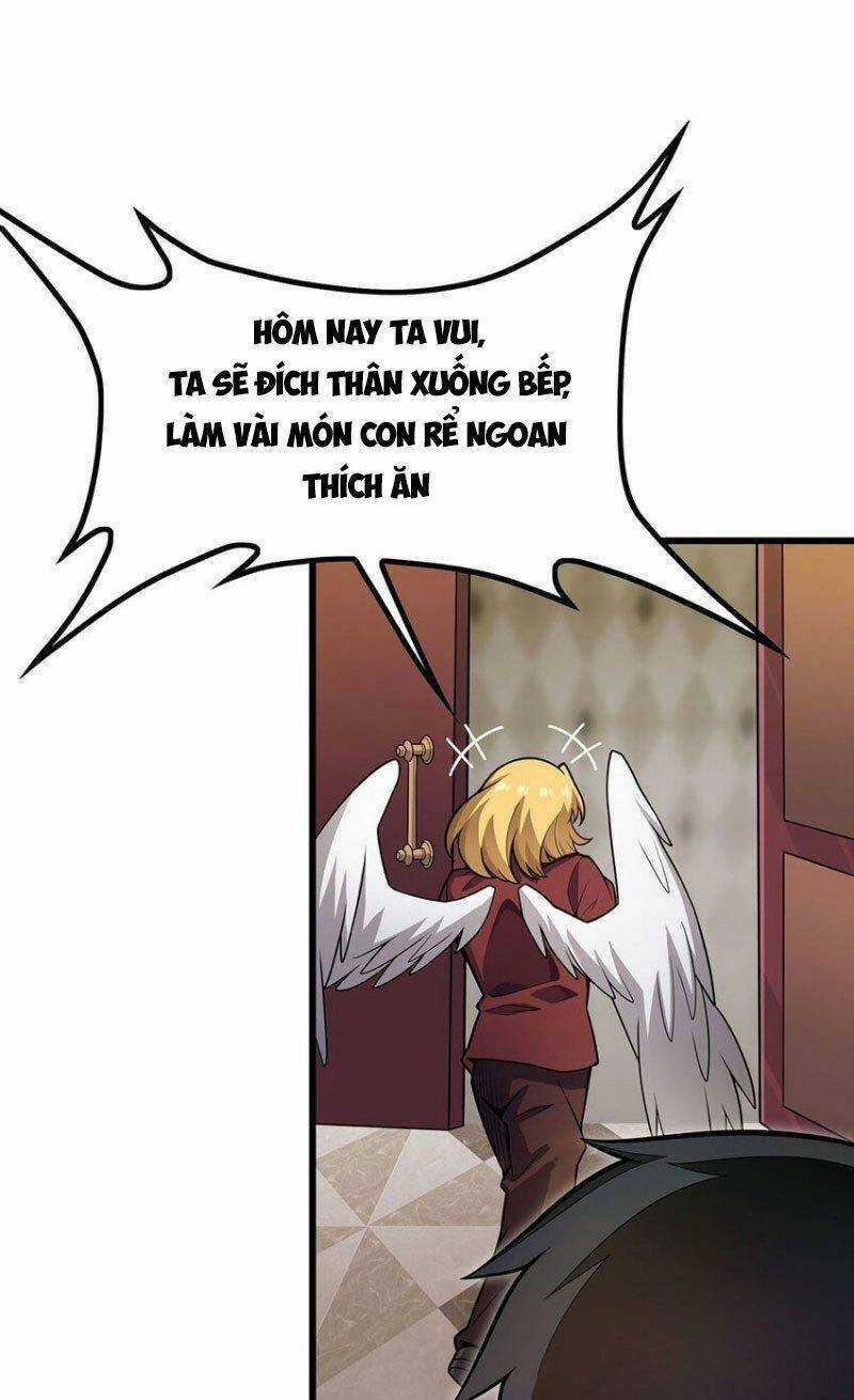 Sứ Đồ Vô Hạn Và 12 Chiến Cơ Chương 385 trang 4