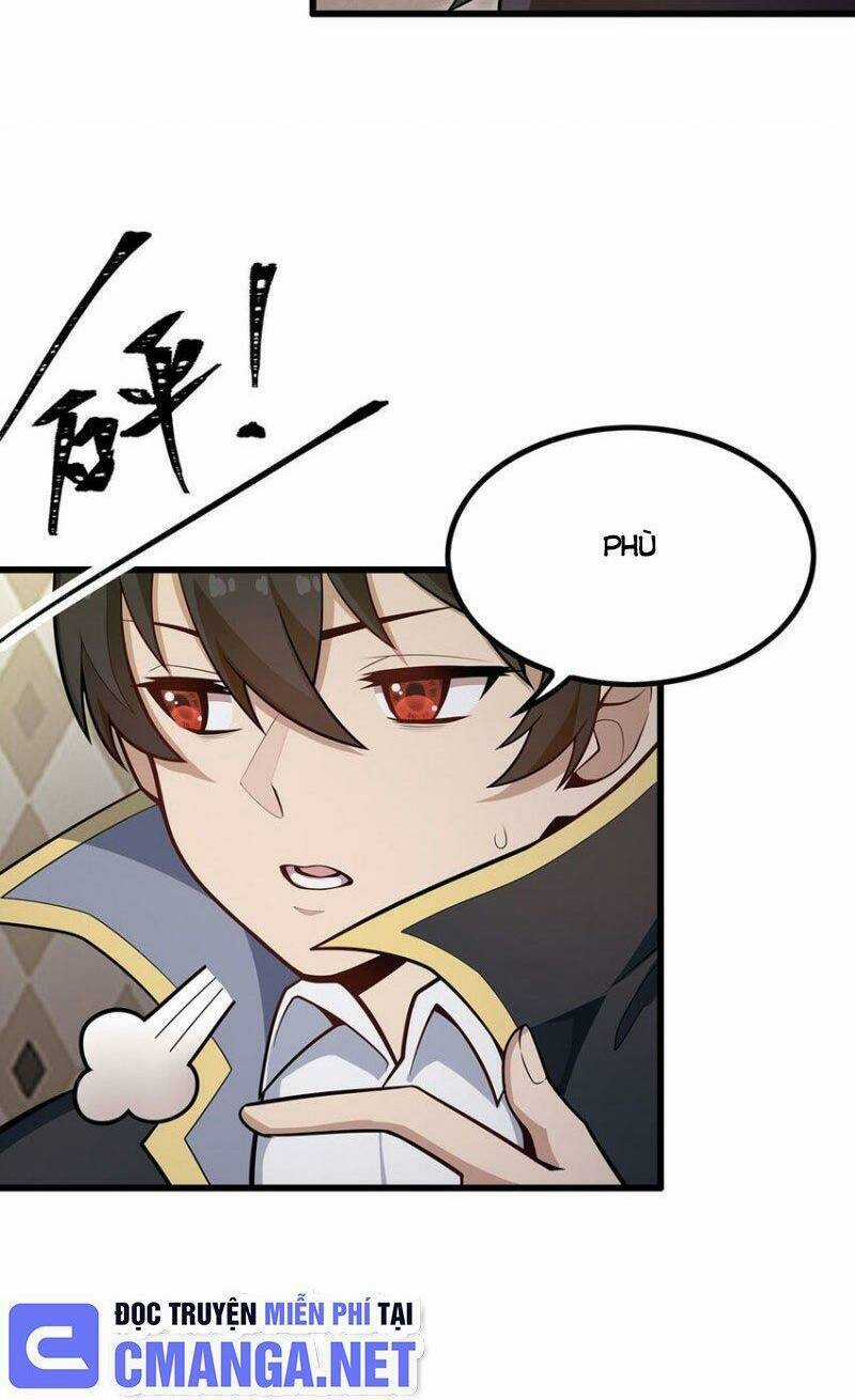 Sứ Đồ Vô Hạn Và 12 Chiến Cơ Chương 385 trang 5