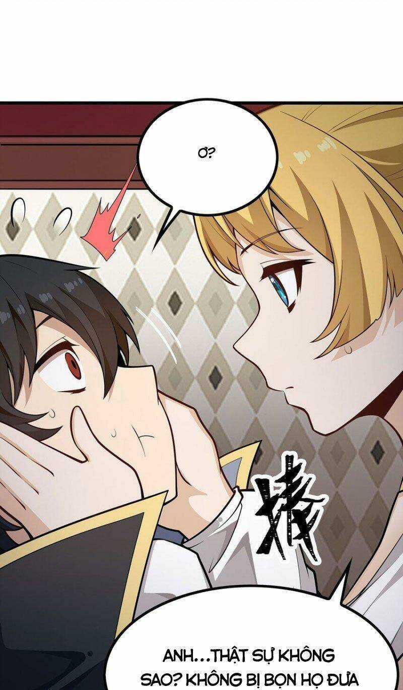 Sứ Đồ Vô Hạn Và 12 Chiến Cơ Chương 385 trang 6