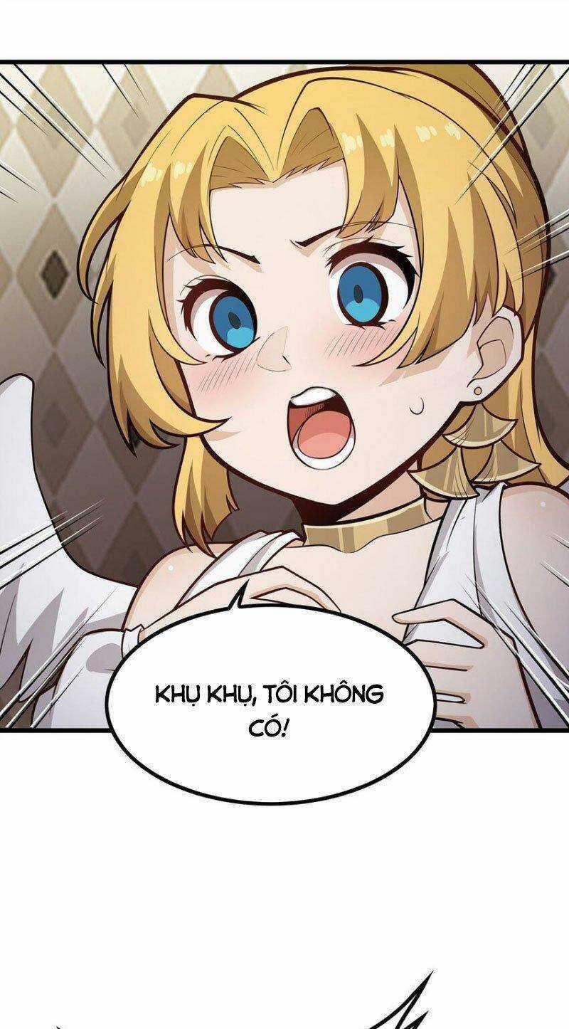 Sứ Đồ Vô Hạn Và 12 Chiến Cơ Chương 385 trang 8