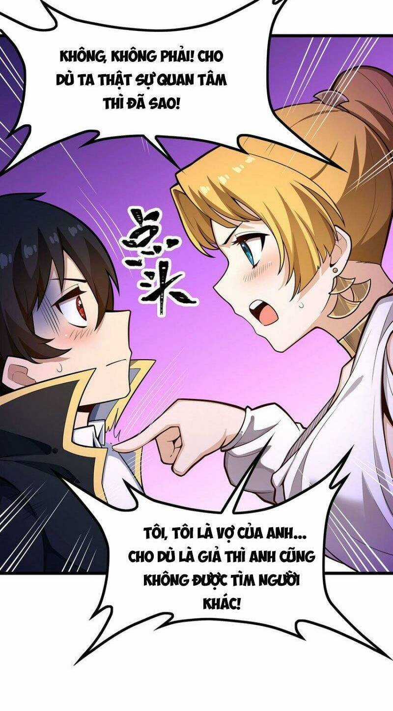 Sứ Đồ Vô Hạn Và 12 Chiến Cơ Chương 385 trang 9