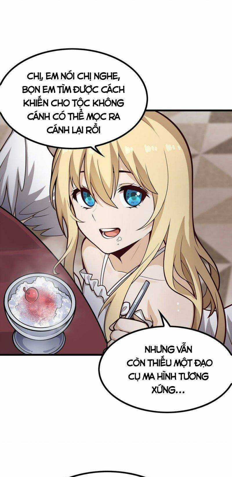 Sứ Đồ Vô Hạn Và 12 Chiến Cơ Chương 386 trang 10