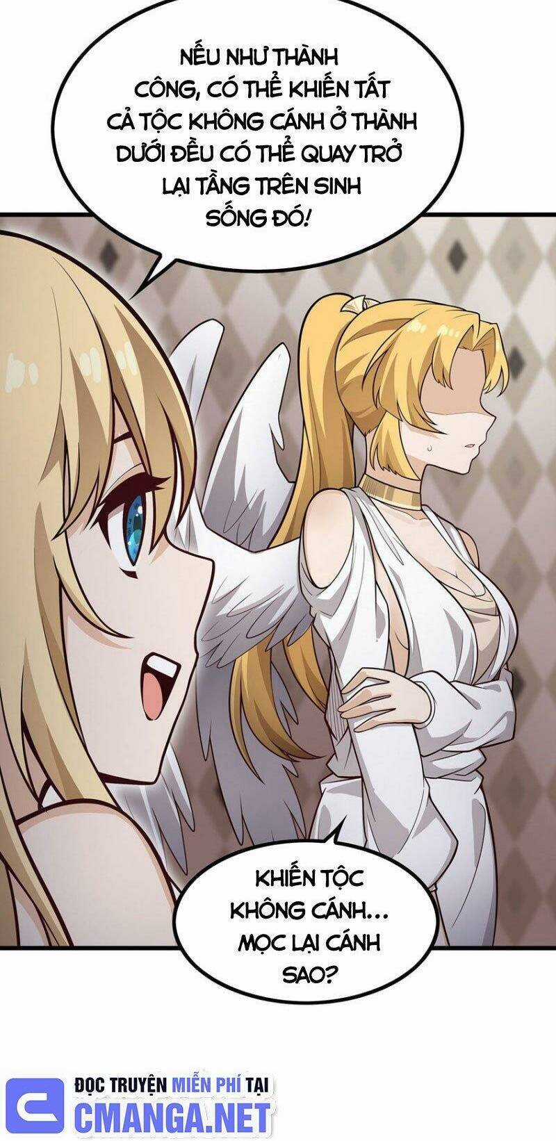 Sứ Đồ Vô Hạn Và 12 Chiến Cơ Chương 386 trang 11