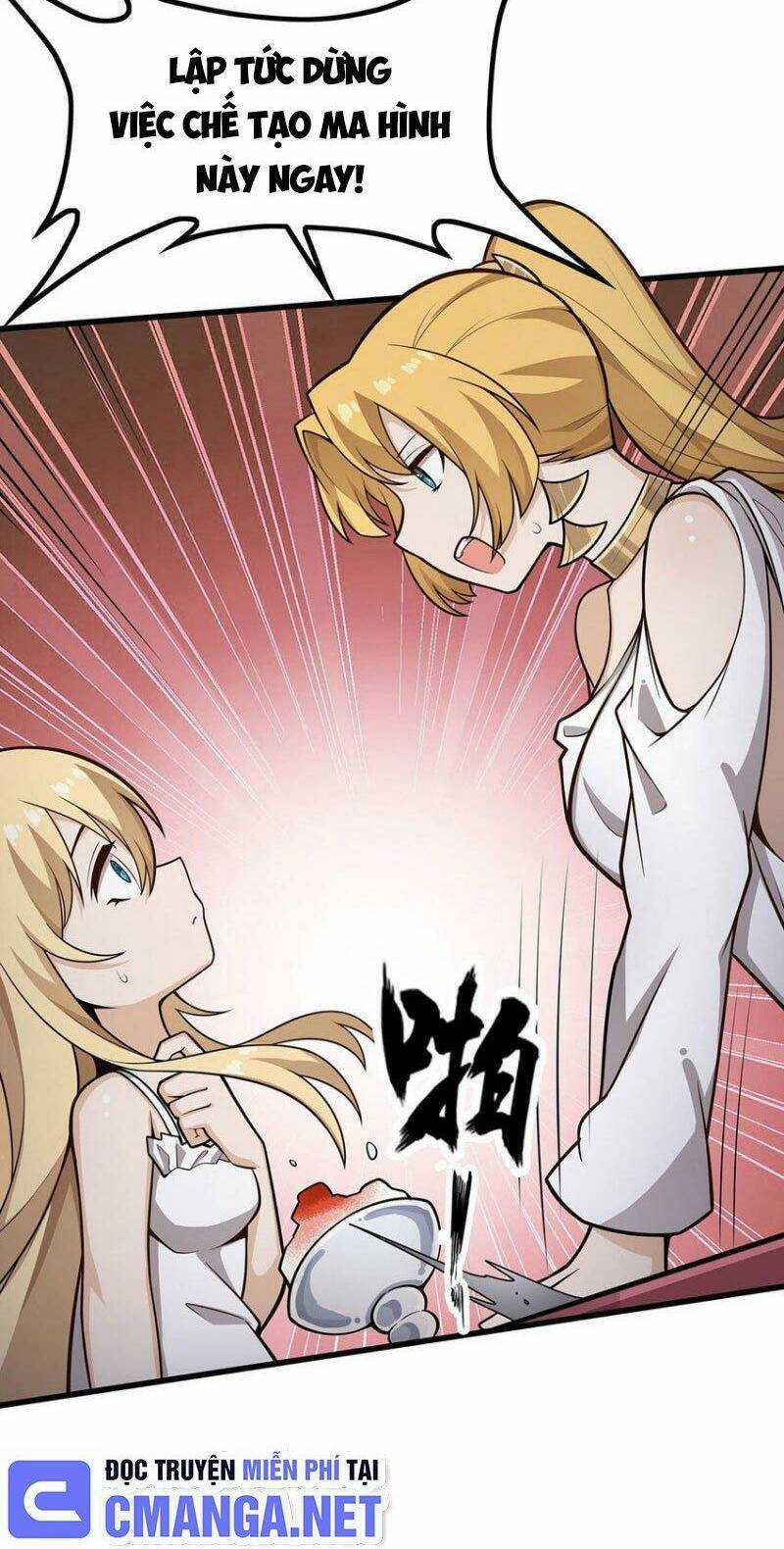 Sứ Đồ Vô Hạn Và 12 Chiến Cơ Chương 386 trang 13