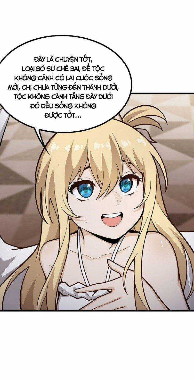 Sứ Đồ Vô Hạn Và 12 Chiến Cơ Chương 386 trang 14