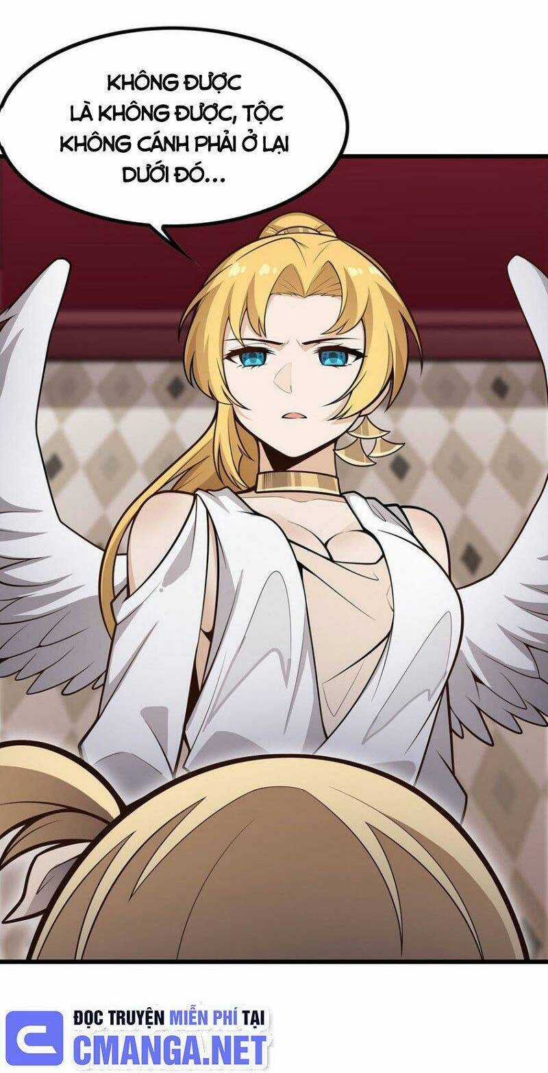 Sứ Đồ Vô Hạn Và 12 Chiến Cơ Chương 386 trang 15