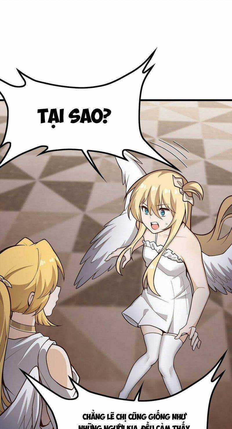 Sứ Đồ Vô Hạn Và 12 Chiến Cơ Chương 386 trang 16