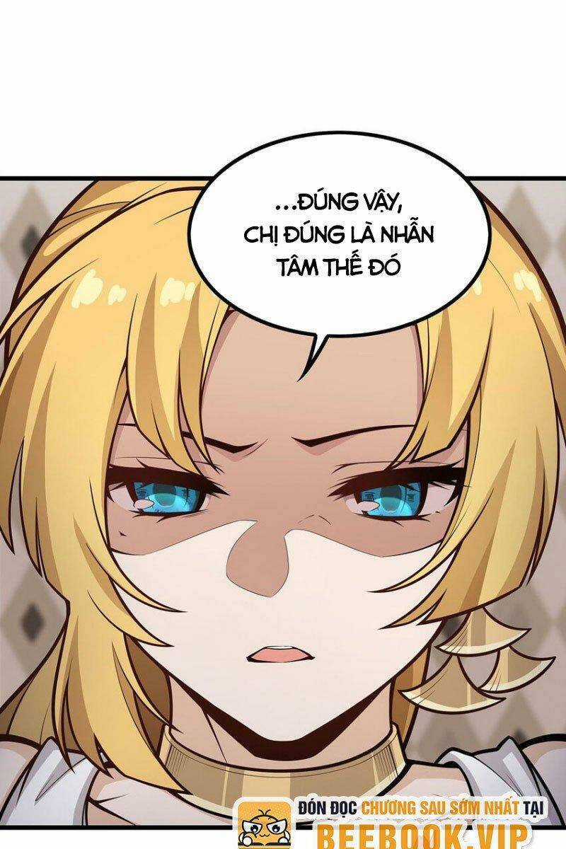 Sứ Đồ Vô Hạn Và 12 Chiến Cơ Chương 386 trang 18