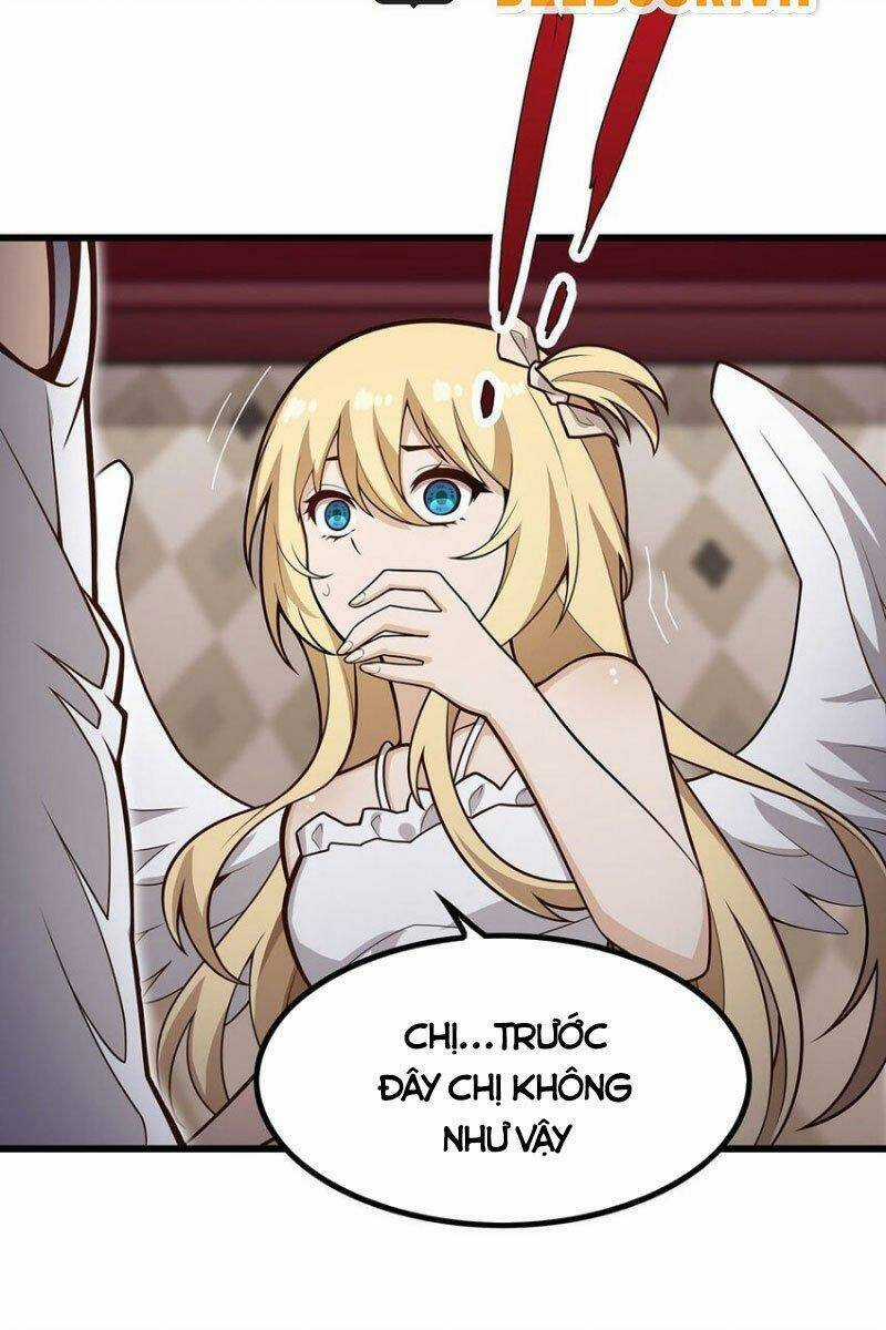 Sứ Đồ Vô Hạn Và 12 Chiến Cơ Chương 386 trang 19