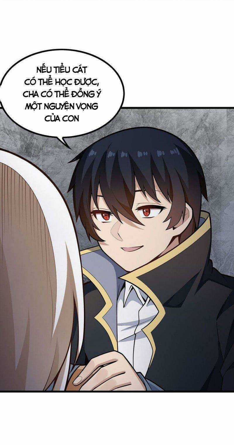 Sứ Đồ Vô Hạn Và 12 Chiến Cơ Chương 386 trang 2