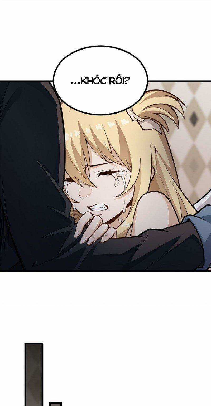 Sứ Đồ Vô Hạn Và 12 Chiến Cơ Chương 386 trang 24