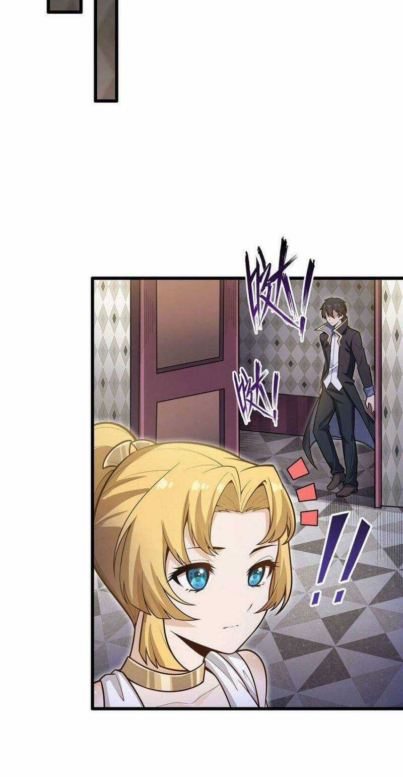 Sứ Đồ Vô Hạn Và 12 Chiến Cơ Chương 386 trang 25