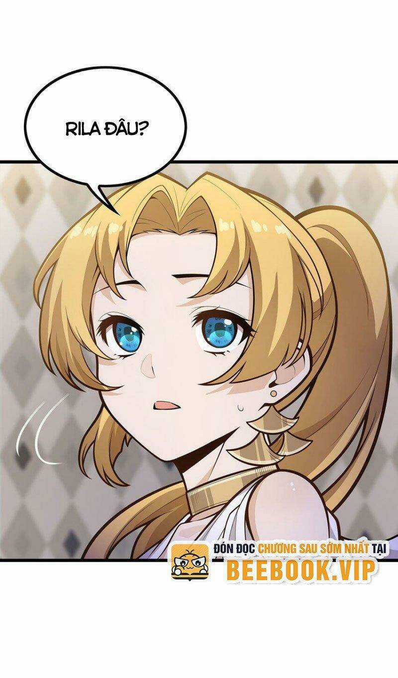 Sứ Đồ Vô Hạn Và 12 Chiến Cơ Chương 386 trang 26