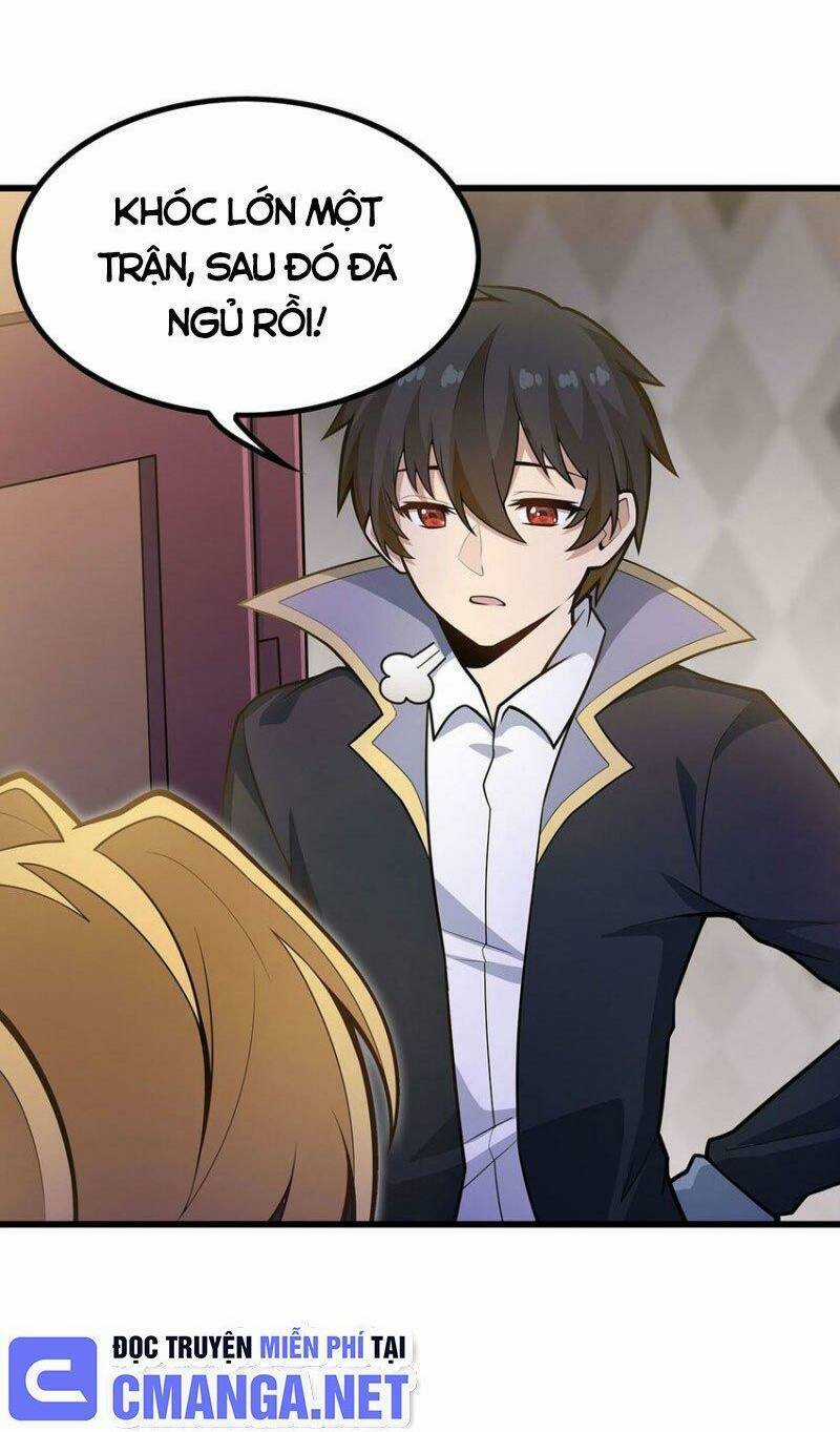 Sứ Đồ Vô Hạn Và 12 Chiến Cơ Chương 386 trang 27