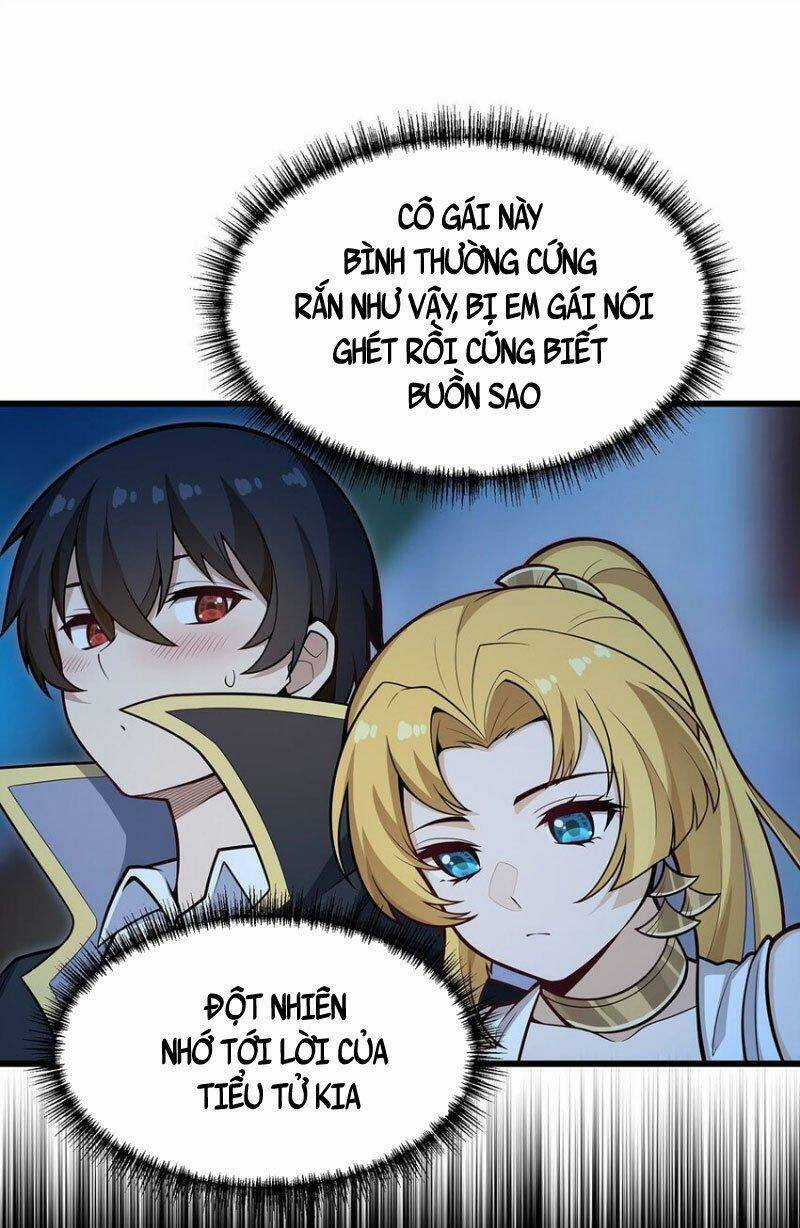 Sứ Đồ Vô Hạn Và 12 Chiến Cơ Chương 386 trang 32