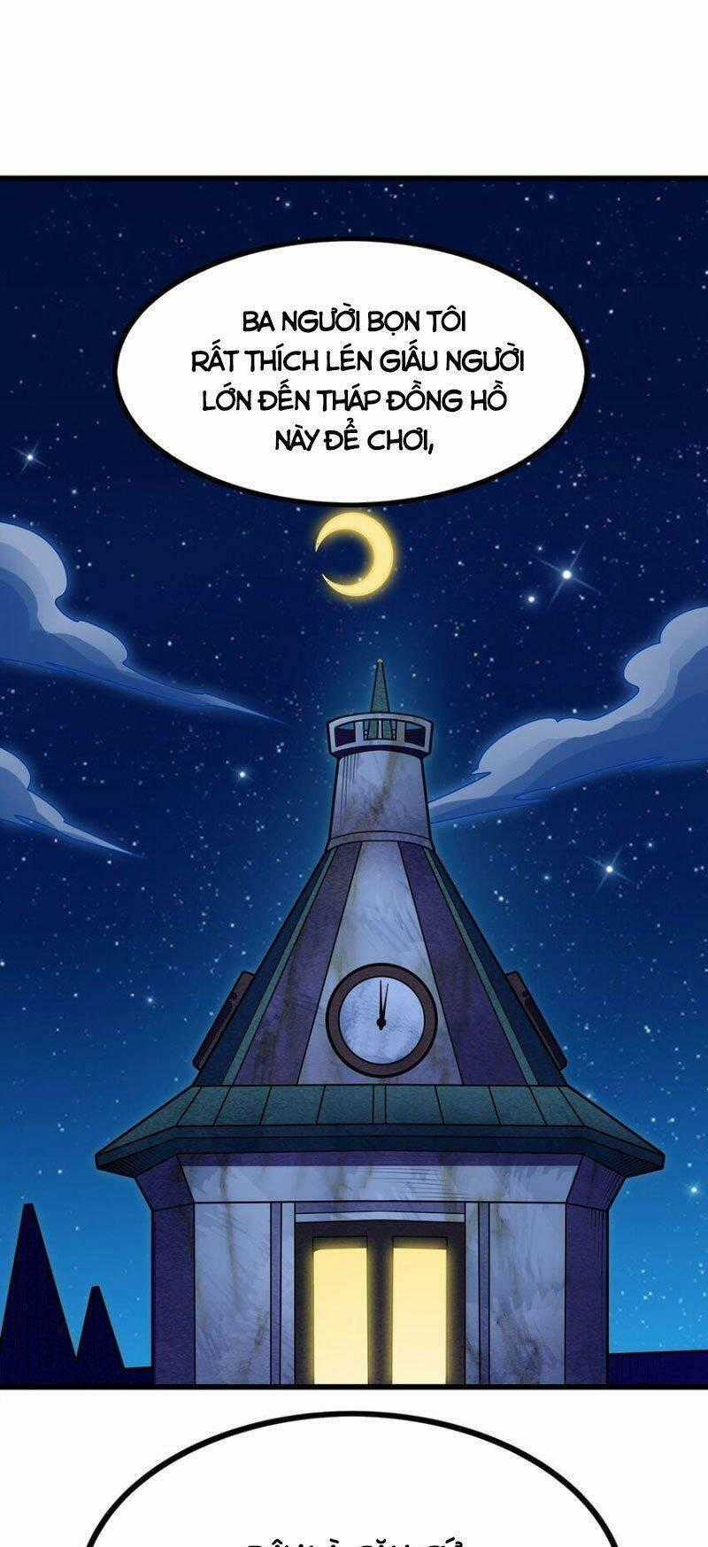 Sứ Đồ Vô Hạn Và 12 Chiến Cơ Chương 386 trang 36