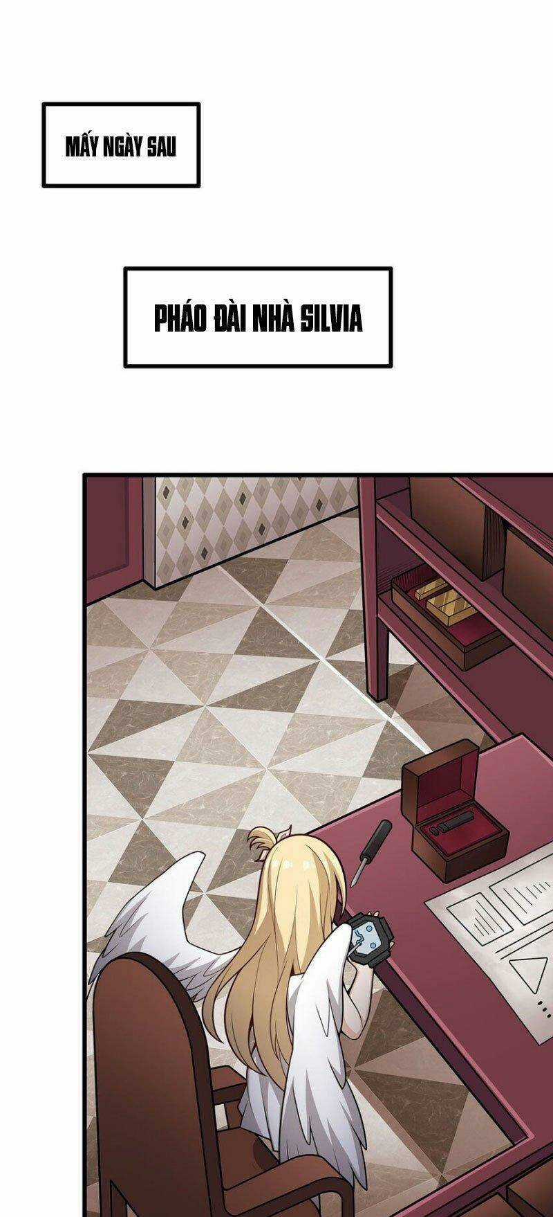 Sứ Đồ Vô Hạn Và 12 Chiến Cơ Chương 386 trang 4