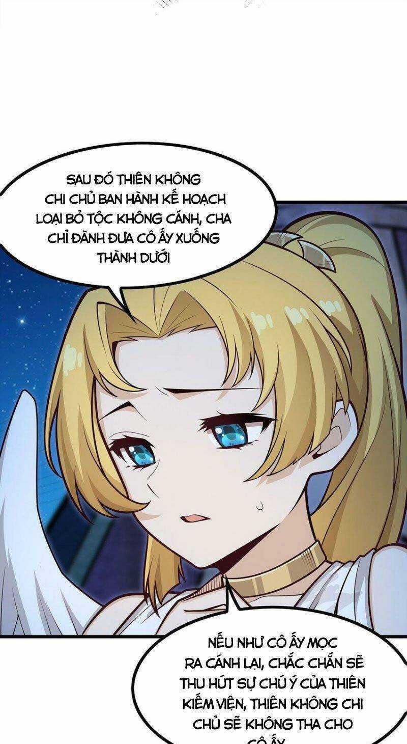 Sứ Đồ Vô Hạn Và 12 Chiến Cơ Chương 387 trang 10