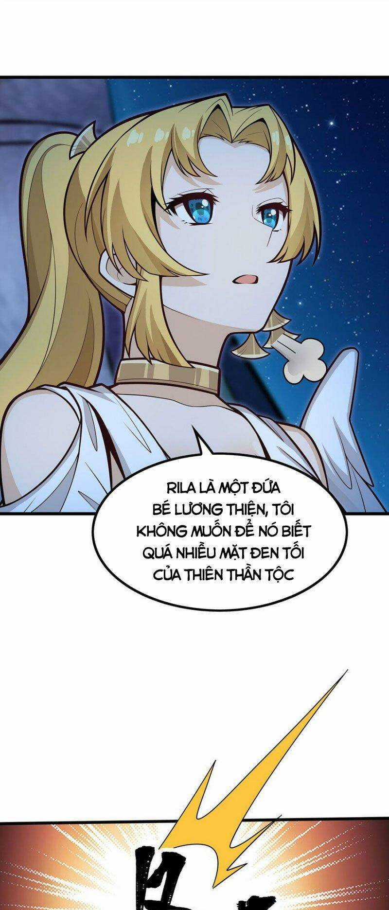 Sứ Đồ Vô Hạn Và 12 Chiến Cơ Chương 387 trang 12