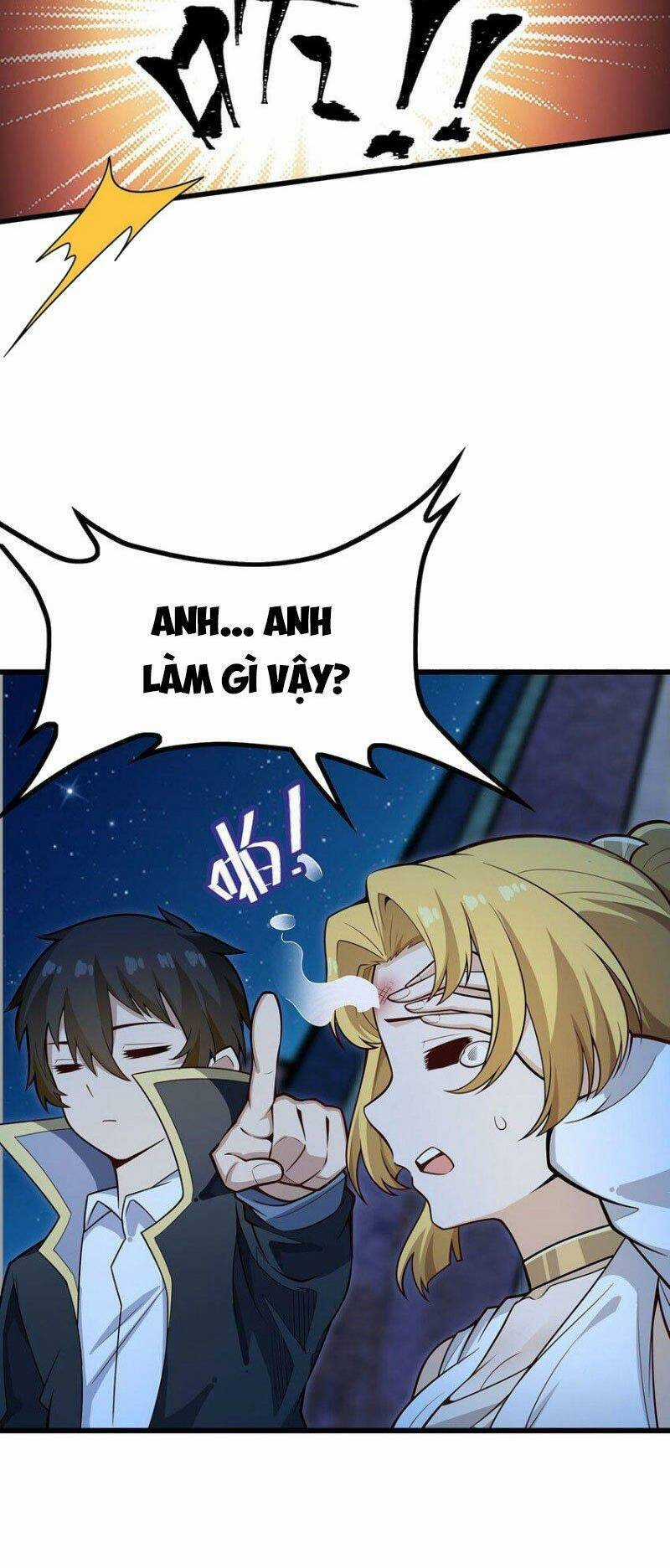 Sứ Đồ Vô Hạn Và 12 Chiến Cơ Chương 387 trang 13