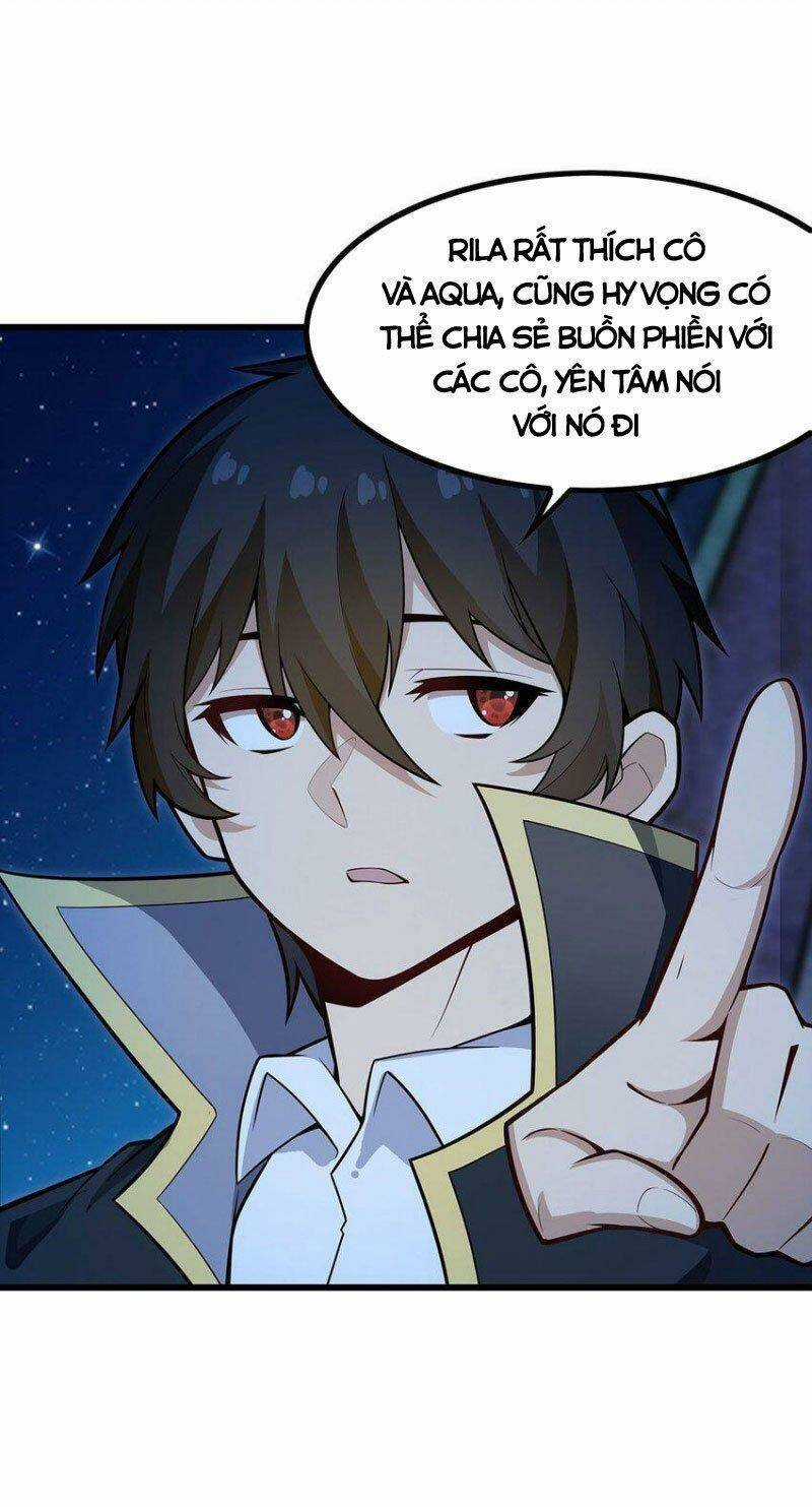 Sứ Đồ Vô Hạn Và 12 Chiến Cơ Chương 387 trang 14