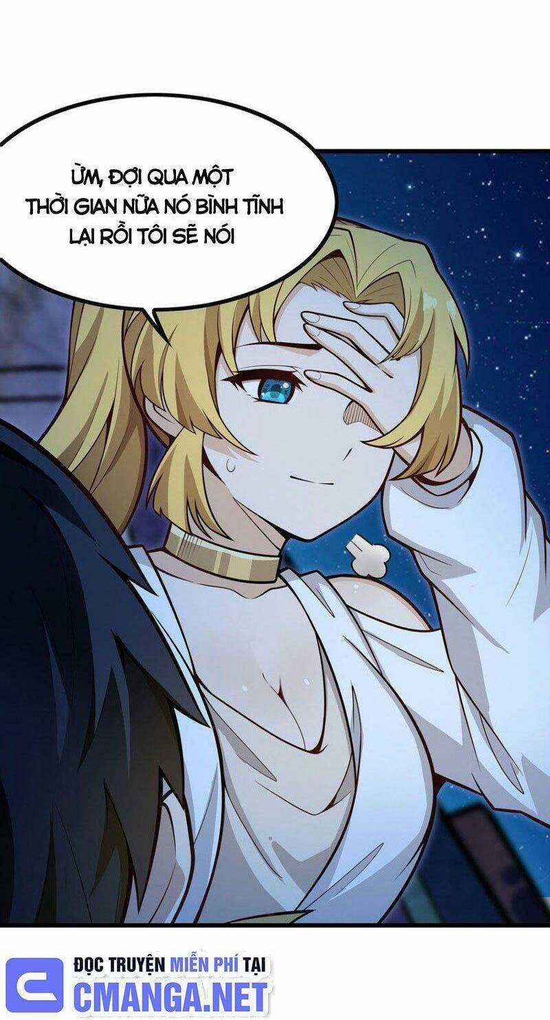 Sứ Đồ Vô Hạn Và 12 Chiến Cơ Chương 387 trang 15