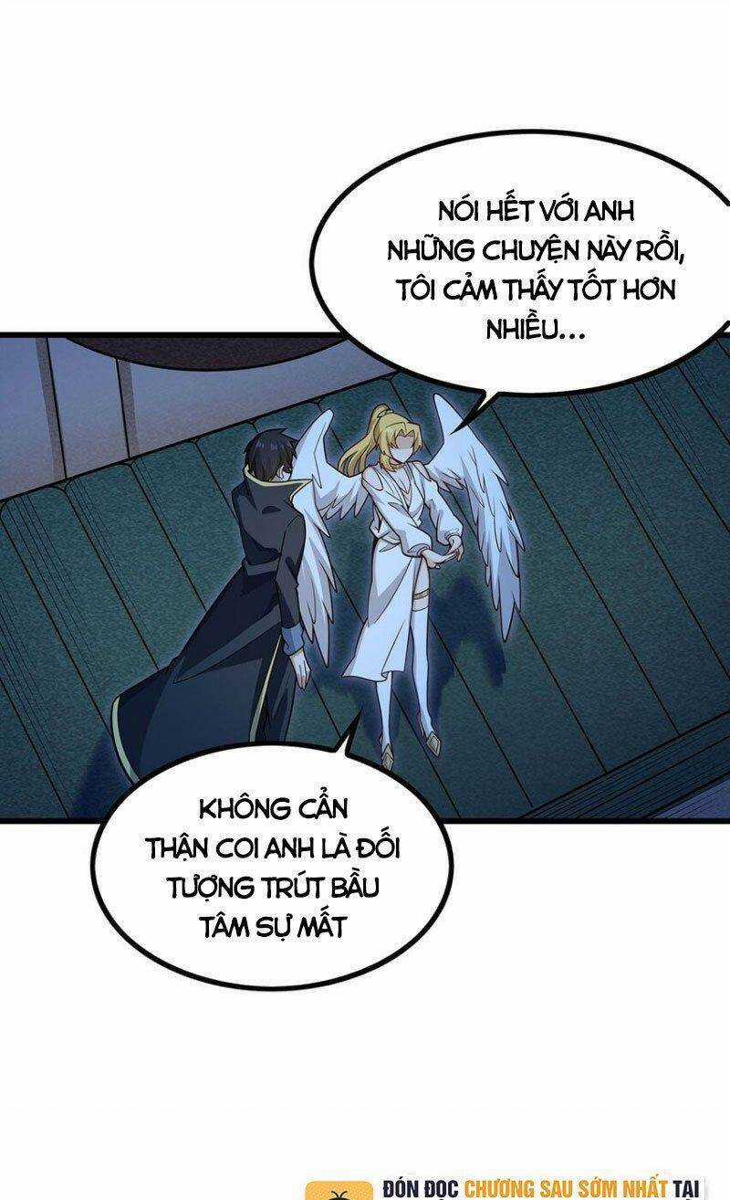 Sứ Đồ Vô Hạn Và 12 Chiến Cơ Chương 387 trang 16