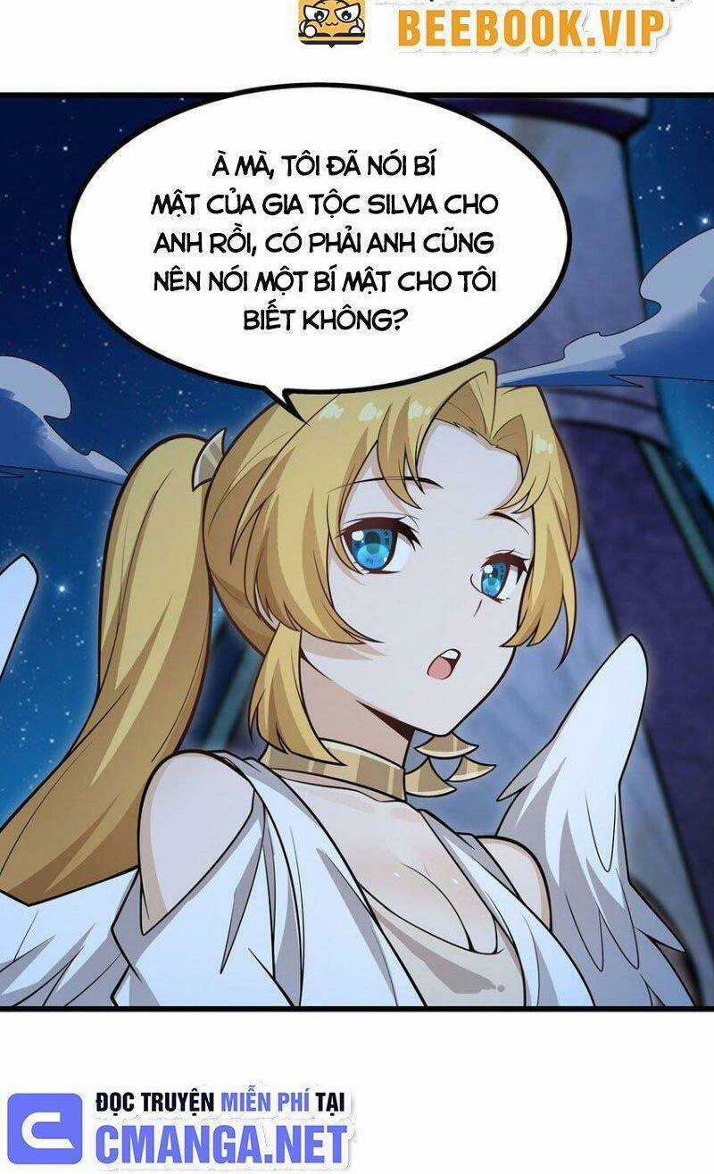 Sứ Đồ Vô Hạn Và 12 Chiến Cơ Chương 387 trang 17