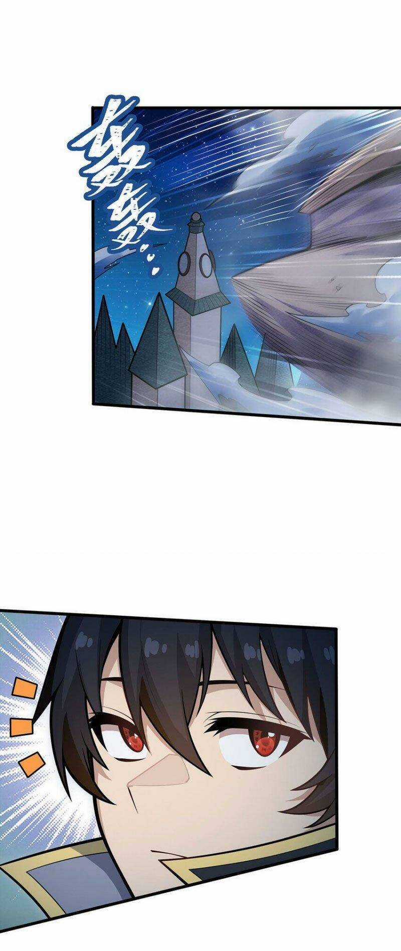 Sứ Đồ Vô Hạn Và 12 Chiến Cơ Chương 387 trang 18